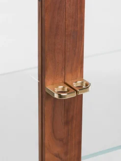 Solo Tall Vitrine