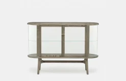 Solo Vitrine