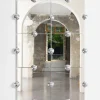 Sphera Mirror - Crystal Palace Vertical