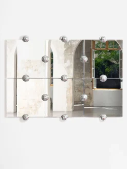 Sphera Mirror - Crystal Palace Large