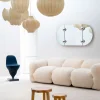 Sphera Mirror - Oblong