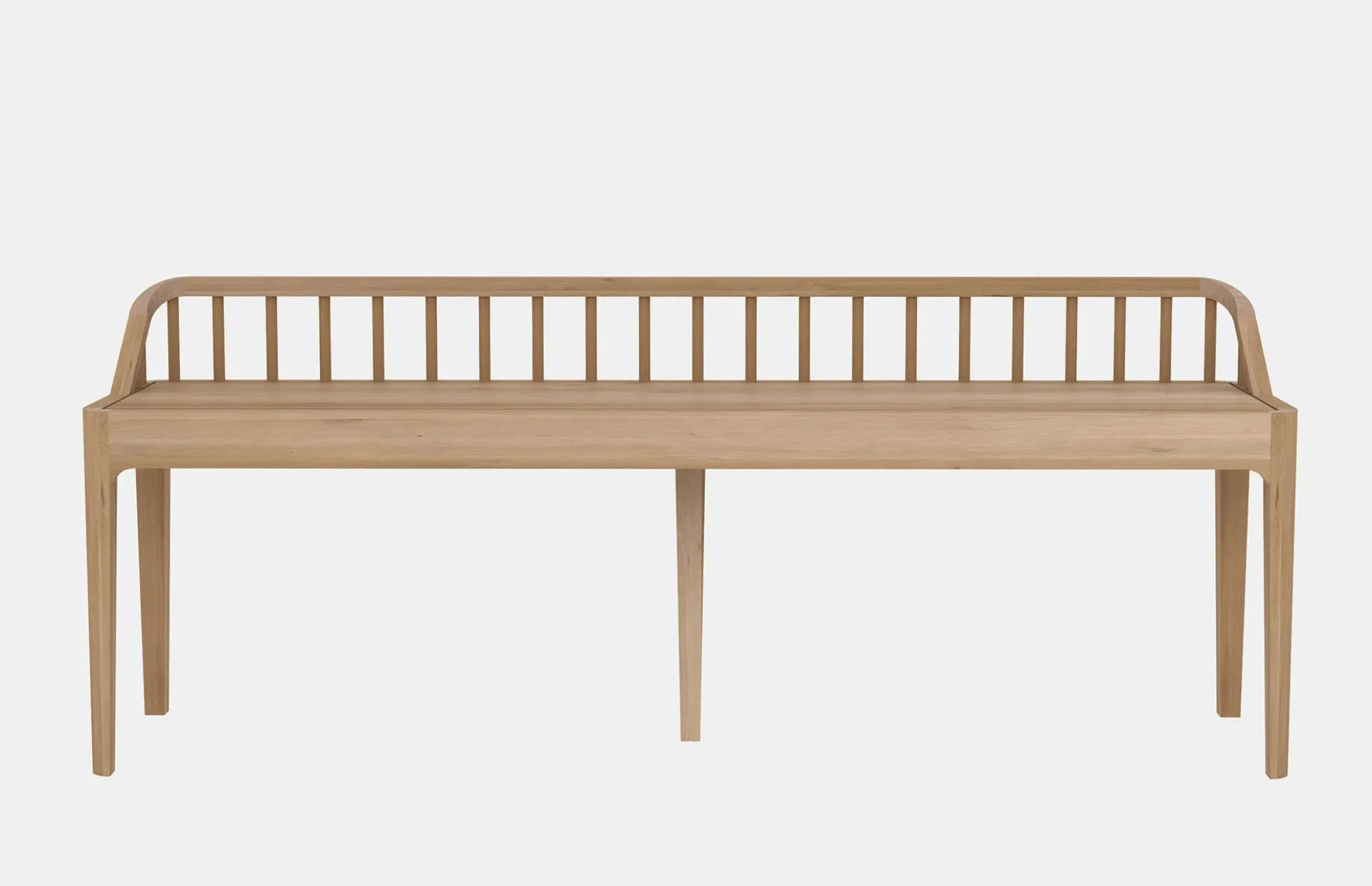 Spindle Bench