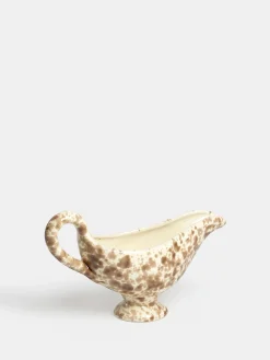 Spruzzi Vivente - Gravy Boat