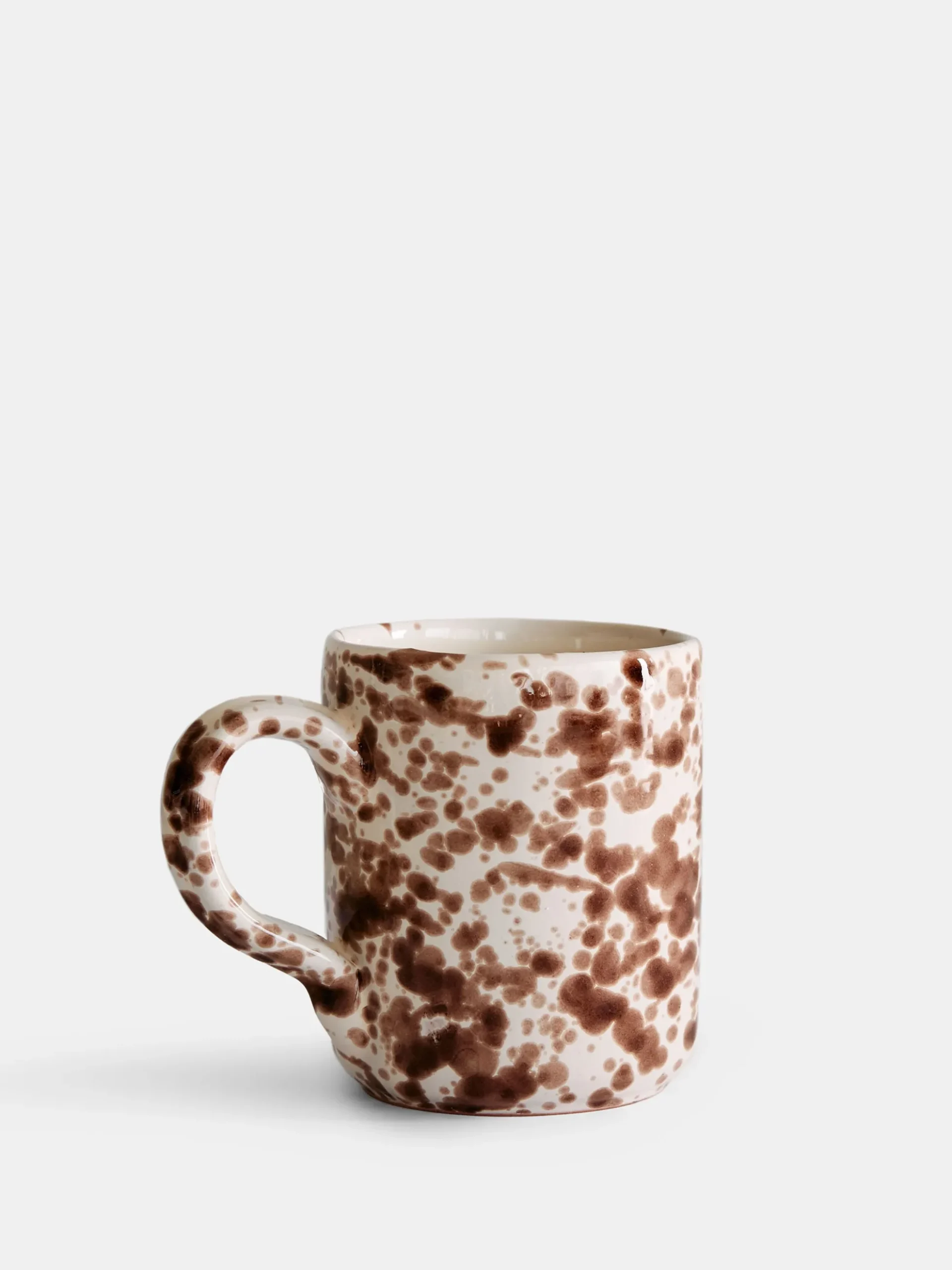 Spruzzi Vivente - Mug with Handle