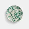 Spruzzi Vivente - Plate 18,5 cm