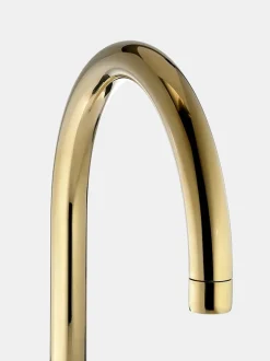 SP Tap Ø200 - 3-hole - Brass