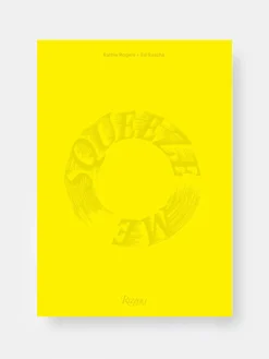 Squeeze Me - Lemons, Recipes and Art