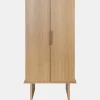 Stilt Wardrobe