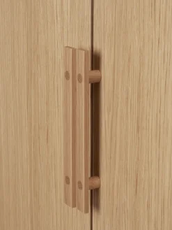 Stilt Wardrobe