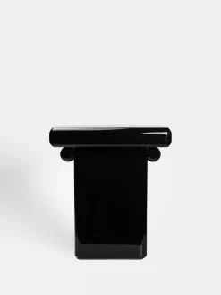 Stool Black
