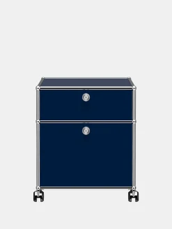 59 Storage Trolly