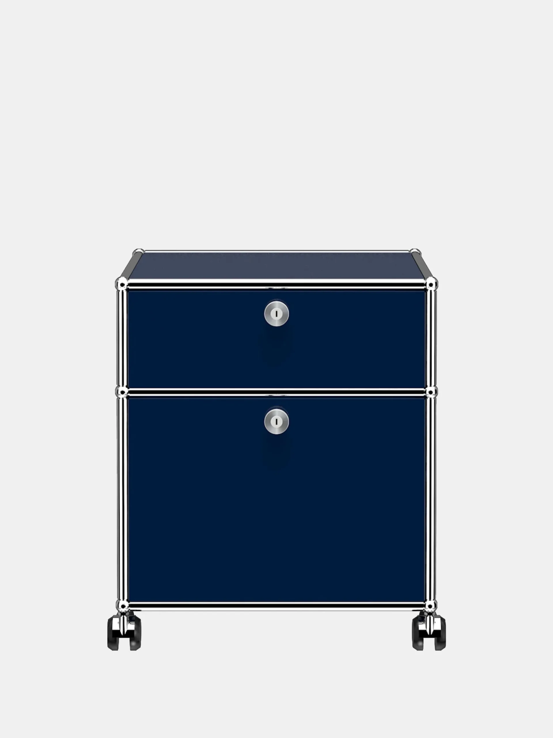 59 Storage Trolly