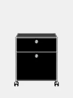 59 Storage Trolly
