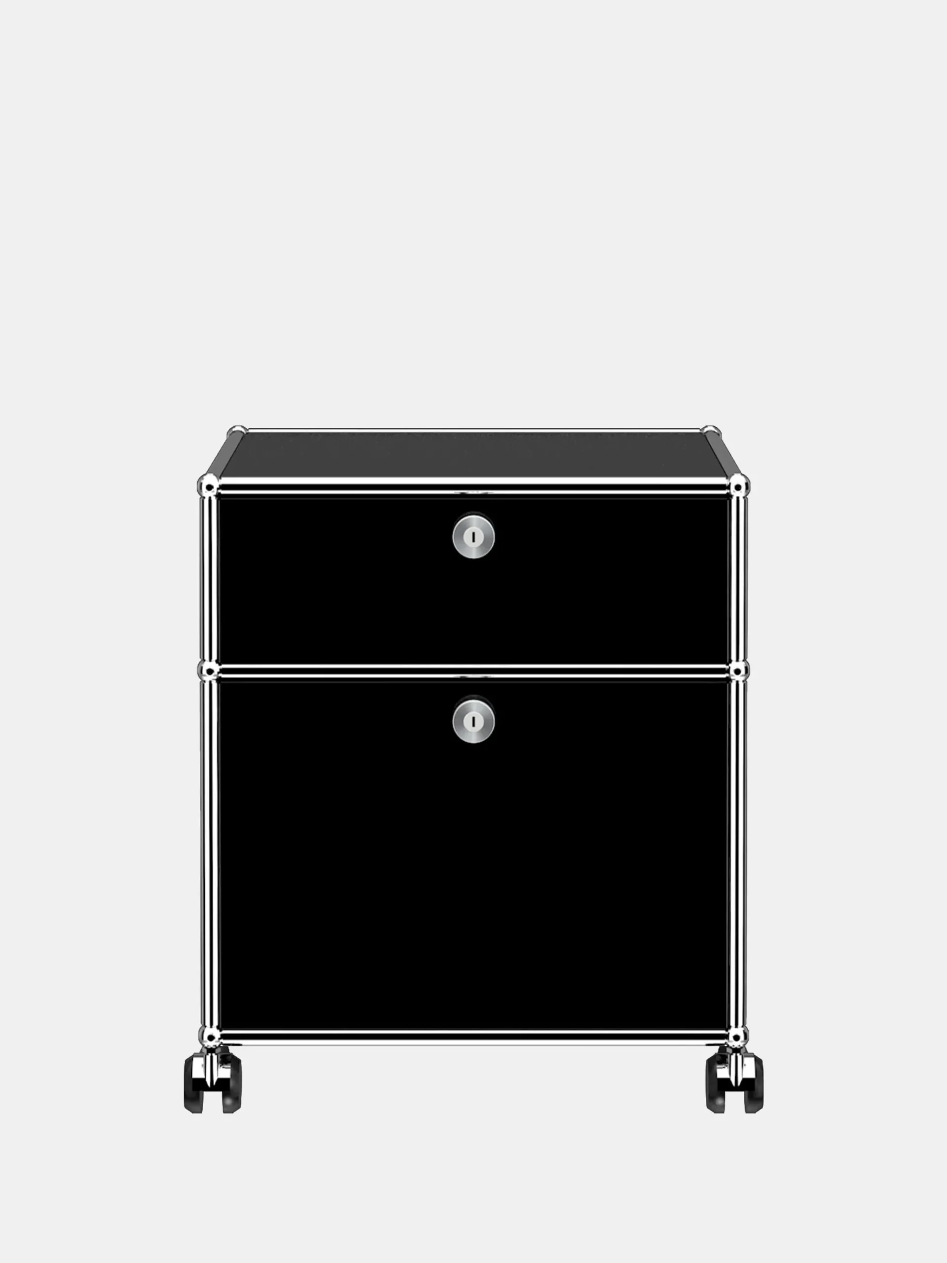 59 Storage Trolly
