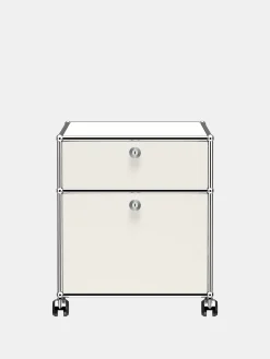 59 Storage Trolly