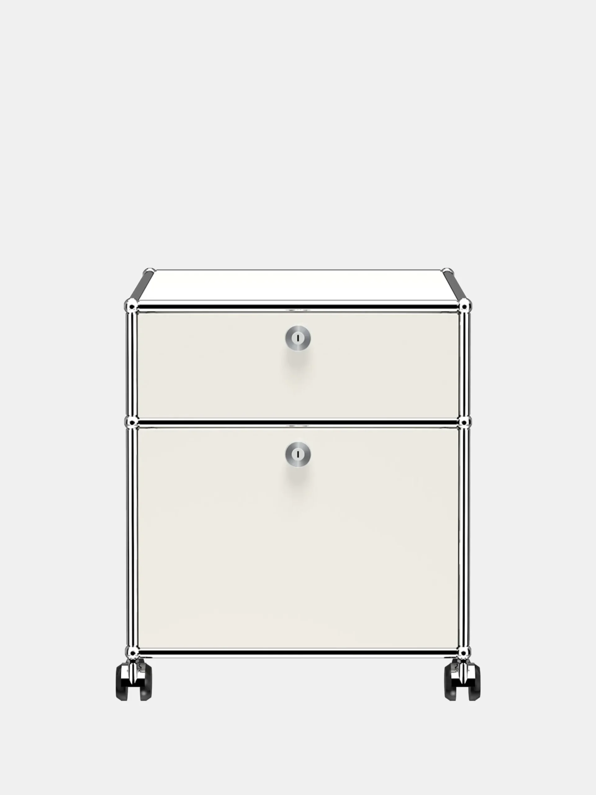59 Storage Trolly