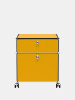 59 Storage Trolly