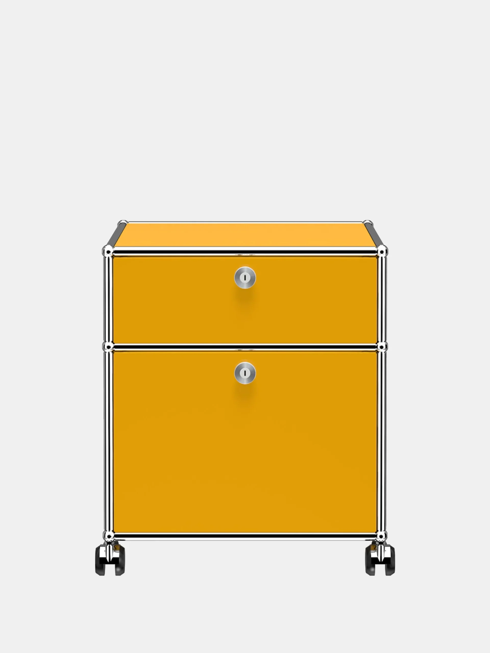 59 Storage Trolly