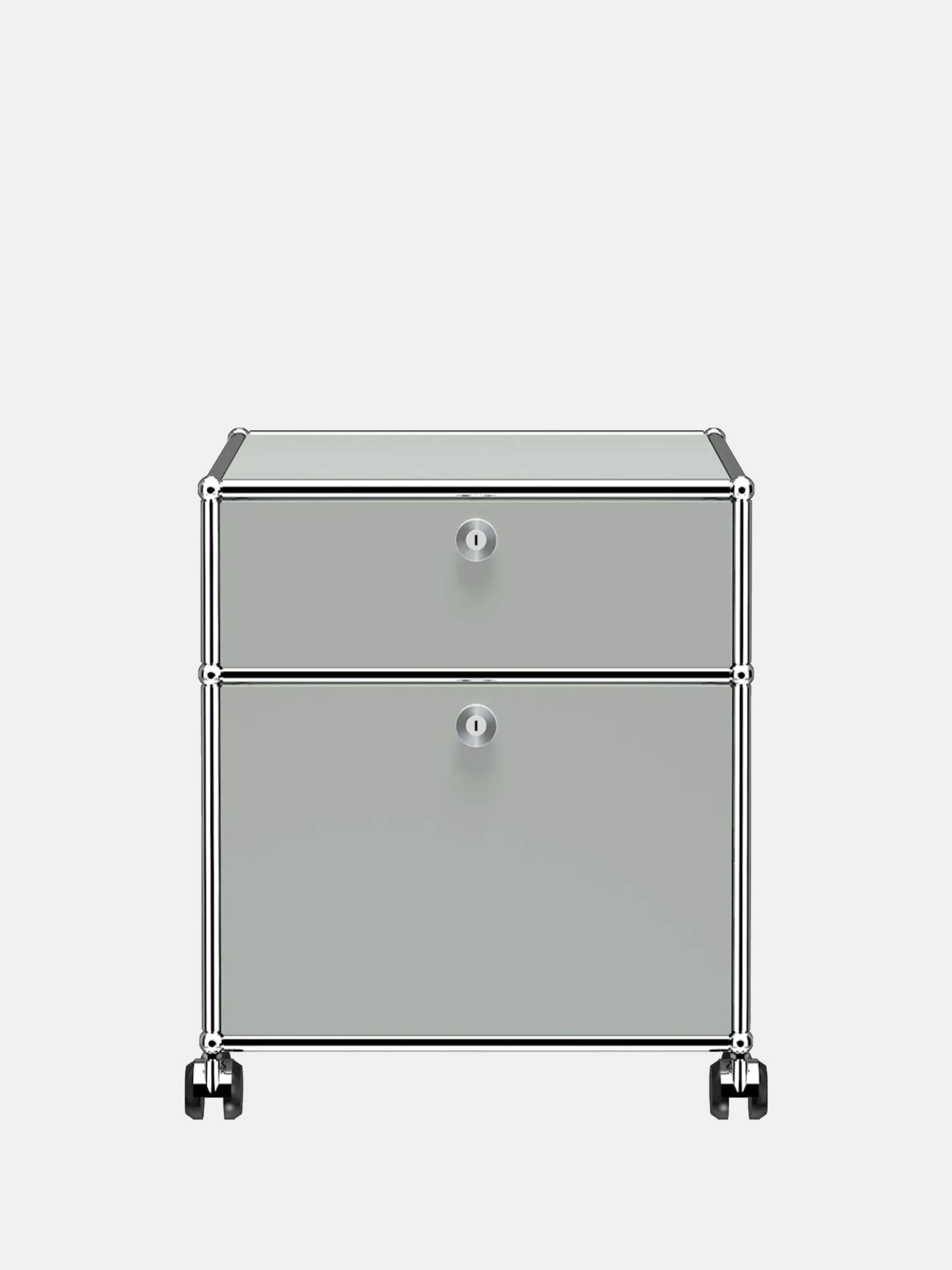 59 Storage Trolly