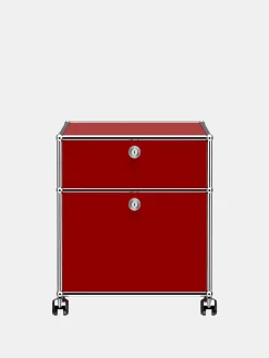 59 Storage Trolly