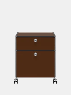 59 Storage Trolly