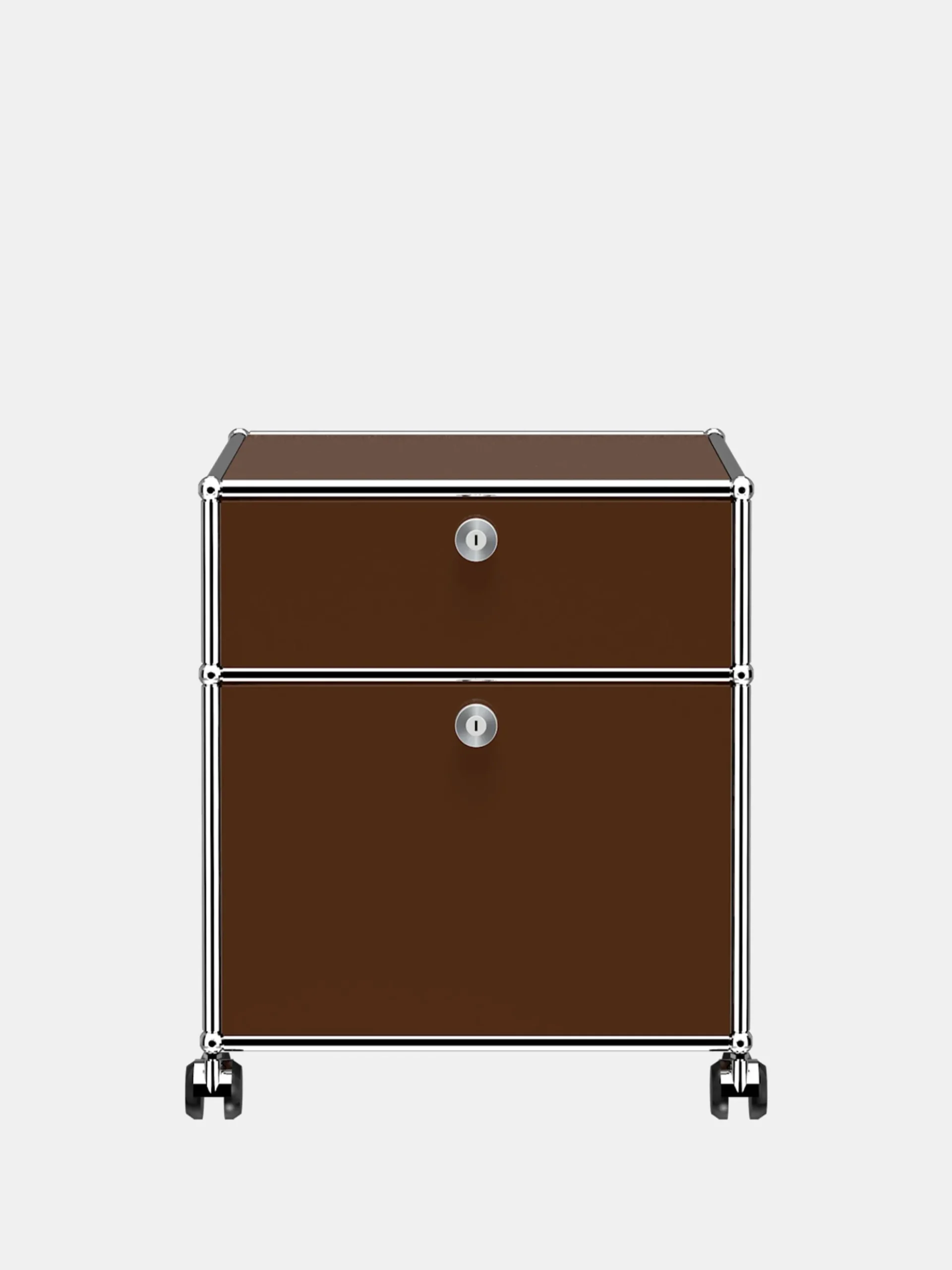 59 Storage Trolly