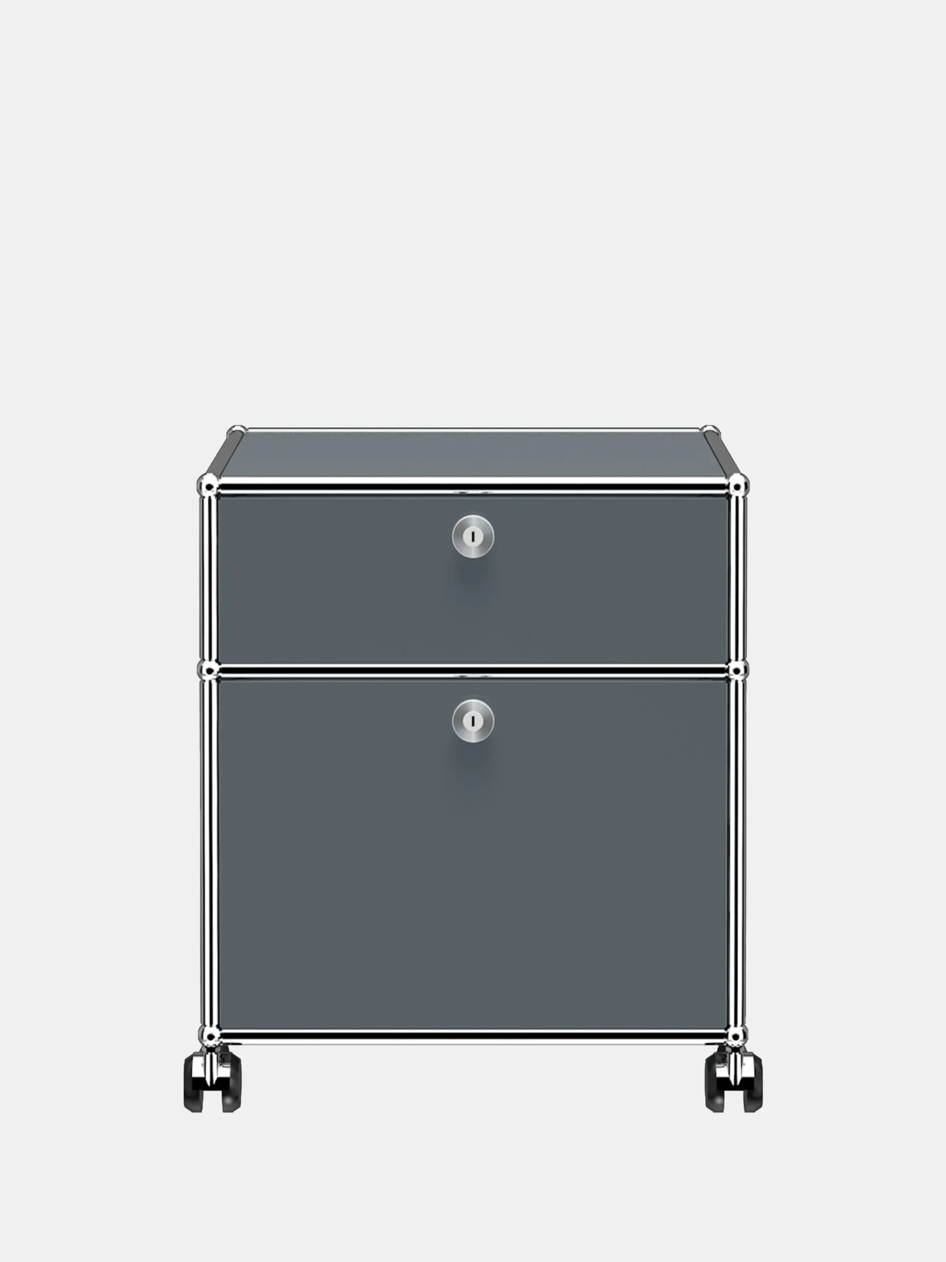 59 Storage Trolly