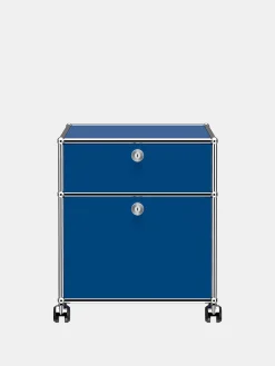 59 Storage Trolly