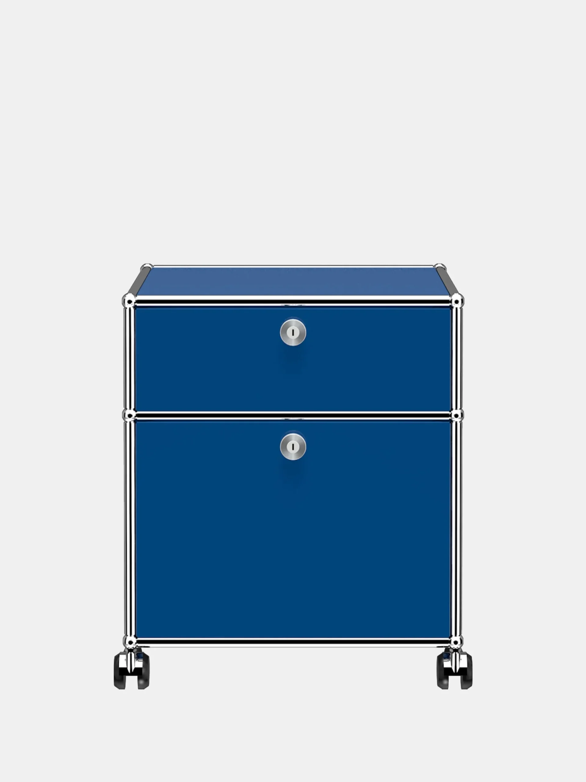 59 Storage Trolly