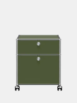 59 Storage Trolly