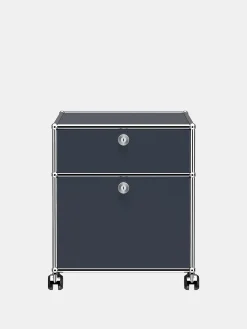 59 Storage Trolly
