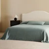 Studio Linen Bedspread - 265x280 cm