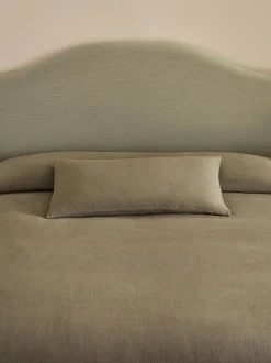 Studio Linen Pillow Case 50x90 cm