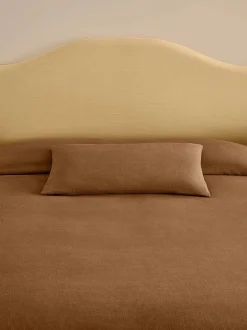 Studio Linen Pillow Case 50x90 cm