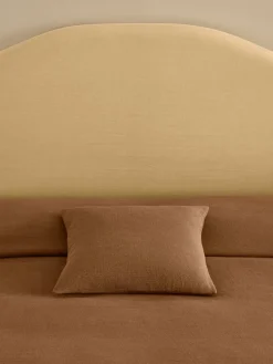 Studio Linen Pillow Case 50x50 cm