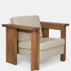 Symmetry Chair