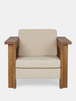 Symmetry Chair
