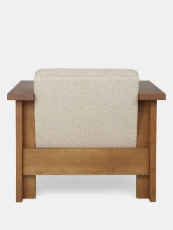 Symmetry Chair