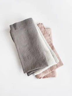 Tab Napkin - Verbena