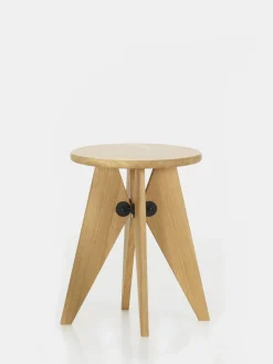 Tabouret Bois – Oak