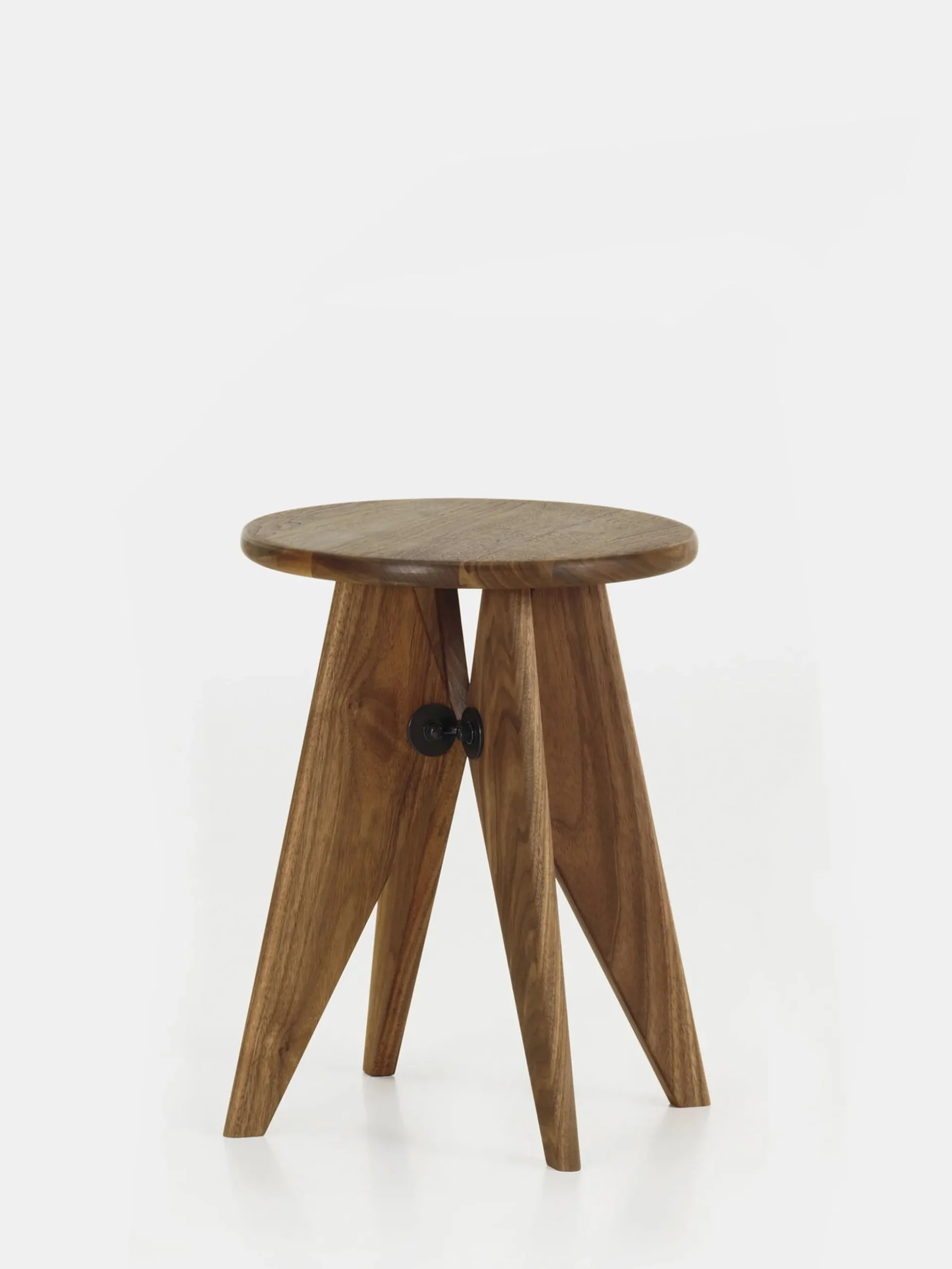 Tabouret Bois – Oak