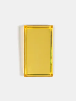 Tact III Mirror