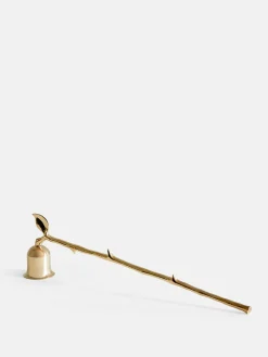 Tagg Ljussläckare - Brass