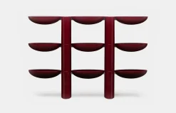 Tai Hen Bookshelf