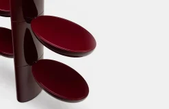 Tai Hen Bookshelf