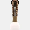 Talisman Loop Sconce