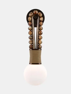 Talisman Loop Sconce