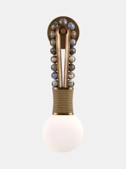 Talisman Loop Sconce