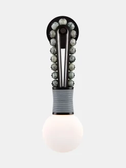 Talisman Loop Sconce
