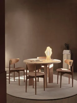 Tarn Dining Table - 115